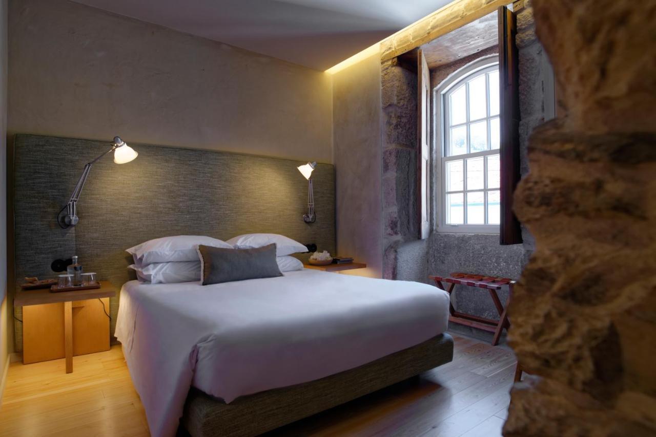 Quinta Da Casa Amarela- Casas Da Quinta - Turismo Em Espaco Rural Lamego Dış mekan fotoğraf