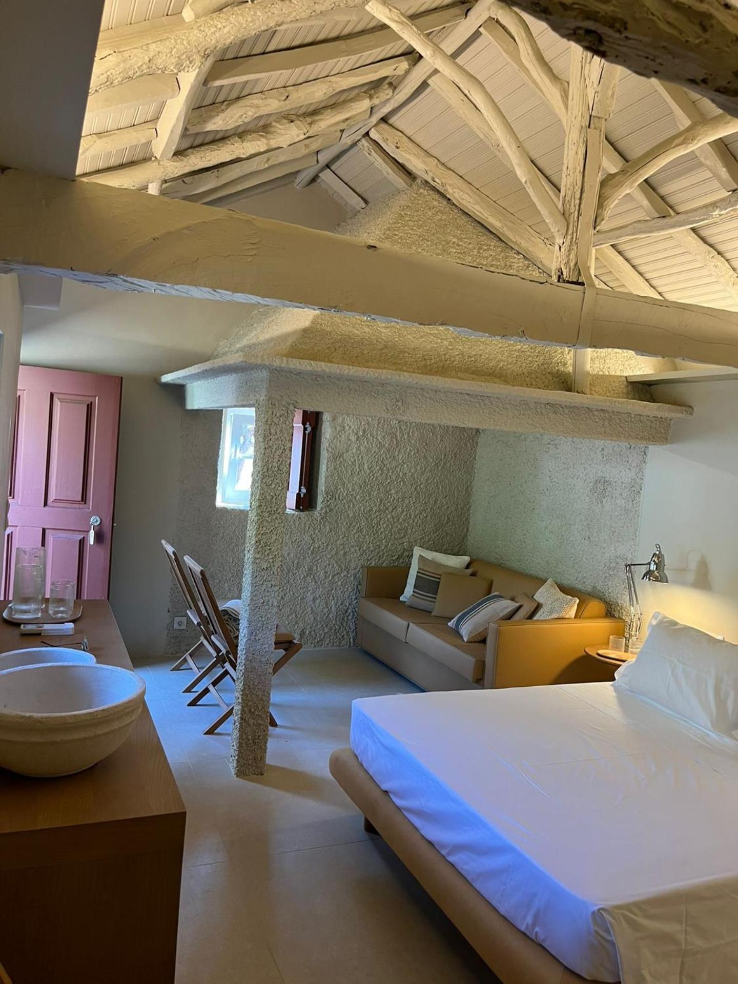 Quinta Da Casa Amarela- Casas Da Quinta - Turismo Em Espaco Rural Lamego Dış mekan fotoğraf